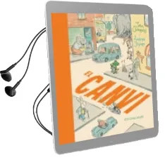 Descargar AudioLibro El Canvi de Jan Ormerod año 2014