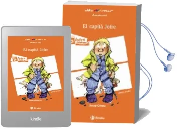 Descargar AudioLibro El Capita Jofre de Josep Gorriz año 2014