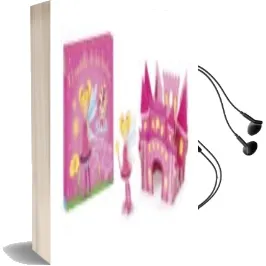 Descargar AudioLibro El Castillo de las Hadas de Varios Autores año 2014