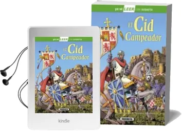 Descargar AudioLibro El cid Campeador de Varios Autores año 2014