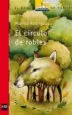 AudioLibro El Circulo de Robles de Monica Rodriguez Suarez
