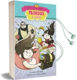 Descargar AudioLibro El Cofre Magic de Carlota Echevarria año 2014