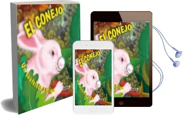 Descargar AudioLibro El Conejo )Antifaz) de Varios Autores año 2014