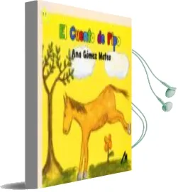 Descargar AudioLibro El Cuento de Pipo de Ana Gomez Mateo año 2014