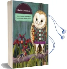 Descargar AudioLibro El Elixir Curalotodo de Daniel Martin año 2014