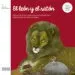 AudioLibro El León y el Ratón (Incluye cd) de Varios Autores