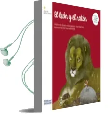Descargar AudioLibro El León y el Ratón (Incluye cd) de Varios Autores año 2014