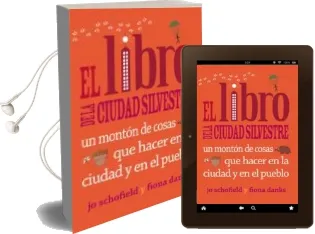 Descargar AudioLibro El Libro de la Ciudad Silvestre de Fiona Danks año 2014