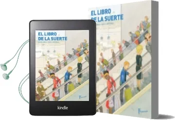 Descargar AudioLibro El Libro de la Suerte de Sergio Lairla Perez año 2014