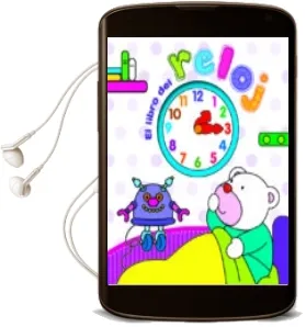 Descargar AudioLibro El Libro del Reloj de Varios Autores año 2014