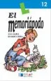 AudioLibro El Memoriapodo de Ana Maria Romero Yebra