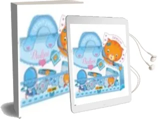 Descargar AudioLibro El meu Gatet Praline de Emilie Beaumont año 2014