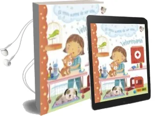 Descargar AudioLibro El meu Somni de ser Veterinaria de Emilie Beaumont año 2014