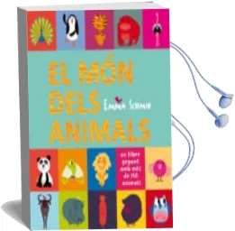 Descargar AudioLibro El mon Dels Animals de Varios Autores año 2014
