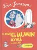 AudioLibro El Pequeño Trol Mumin, Mymla y la Pequeña my de Tove Jansson