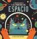 AudioLibro El Profesor Astro cat y las Fronteras del Espacio de Dominic Walliman