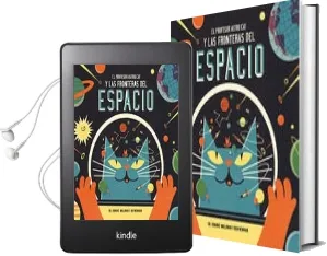 Descargar AudioLibro El Profesor Astro cat y las Fronteras del Espacio de Dominic Walliman año 2014