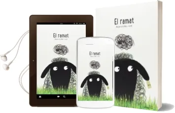 Descargar AudioLibro El Ramat de Margarita Del Mazo año 2014