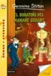 AudioLibro El Robatori del Diamant Gegant de Geronimo Stilton
