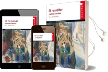 Descargar AudioLibro El Ruiseñor y Otros Cuentos: Educacion Primaria (Material Auxilia r) de Hans Christian Andersen; Francisco (Adaptador) Anton Garcia año 2014