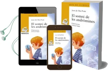 Descargar AudioLibro El Somni de les Andròmines de Joan De Deu Prats año 2014