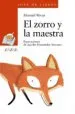 AudioLibro El Zorro y la Maestra de Manuel Rivas