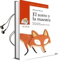 Descargar AudioLibro El Zorro y la Maestra de Manuel Rivas año 2014