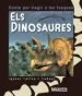 AudioLibro Els Dinosaures (Contes a les Fosques) de Ignasi Valios I Buñuel