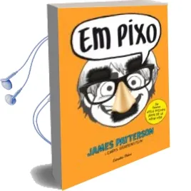 Descargar AudioLibro Em Pixo de James Patterson año 2014