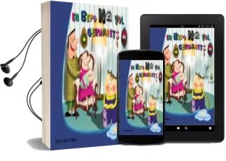 Descargar AudioLibro En Bepo no vol Germanets de Susana Rico Calleja año 2014