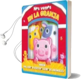 Descargar AudioLibro En la Granja (Nos Vemos) de Varios Autores año 2014