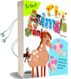 Descargar AudioLibro És Fàcil: Animals de la Granja de Rosa Maria Curto Mila año 2014