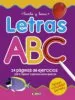 AudioLibro Escribe y Borra Letras abc de Varios Autores