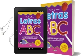 Descargar AudioLibro Escribe y Borra Letras abc de Varios Autores año 2014