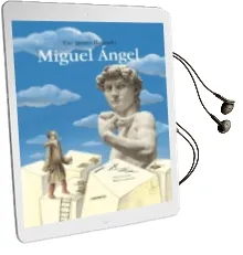 Descargar AudioLibro Ese Genio Llamado Miguel Angel de Chiara Lossani año 2014