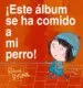 AudioLibro ¡Este Album se ha Comido a mi Perro! de Richard Byrne