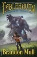 AudioLibro Fablehaven. la Ascension del Lucero de la Tarde (Libro ii) de Brandon Mull