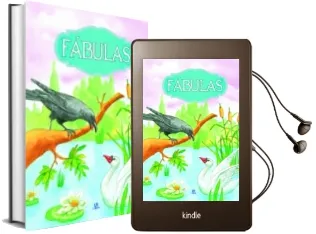 Descargar AudioLibro Fábulas de Varios Autores año 2014