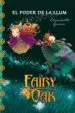 AudioLibro Fairy oak 3. el Poder de la Llum de Elisabetta Gnone