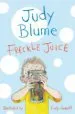 AudioLibro Freckle Juice de Judy Blume