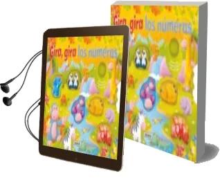 Descargar AudioLibro Gira, Gira los Numeros de Tom James año 2014