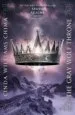 AudioLibro Gray Wolf Throne (Vol. Iii) de Cinda Williams Chima