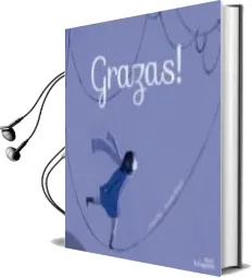 Descargar AudioLibro Grazas! (Gallego) de Charo Pita año 2014