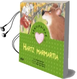 Descargar AudioLibro Hartz Marmartia de Begoña Ibarrola año 2014