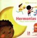 AudioLibro Hermonias. Poemas, Nanas y Canciones de A. Illan Illan