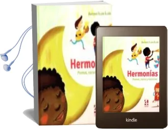 Descargar AudioLibro Hermonias. Poemas, Nanas y Canciones de A. Illan Illan año 2014