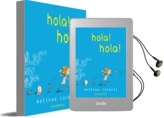 Descargar AudioLibro Hola! Hola! de Matthew Cordell año 2014