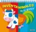 AudioLibro Inventanimales: De la Granja de Varios Autores