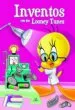 AudioLibro Inventos con los Looney Tunes de Varios Autores