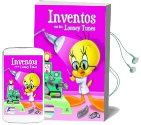 Descargar AudioLibro Inventos con los Looney Tunes de Varios Autores año 2014